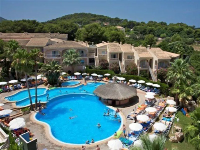 Lago Park Hotetur Cala Ratjada  Cala Ratjada (Mallorca)